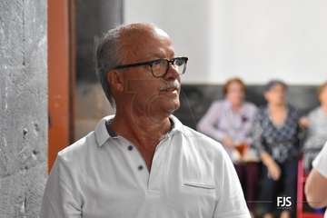 Las Salesianas inician las celebraciones por sus 75 años de historia en Telde/Francisco Javier Santana.